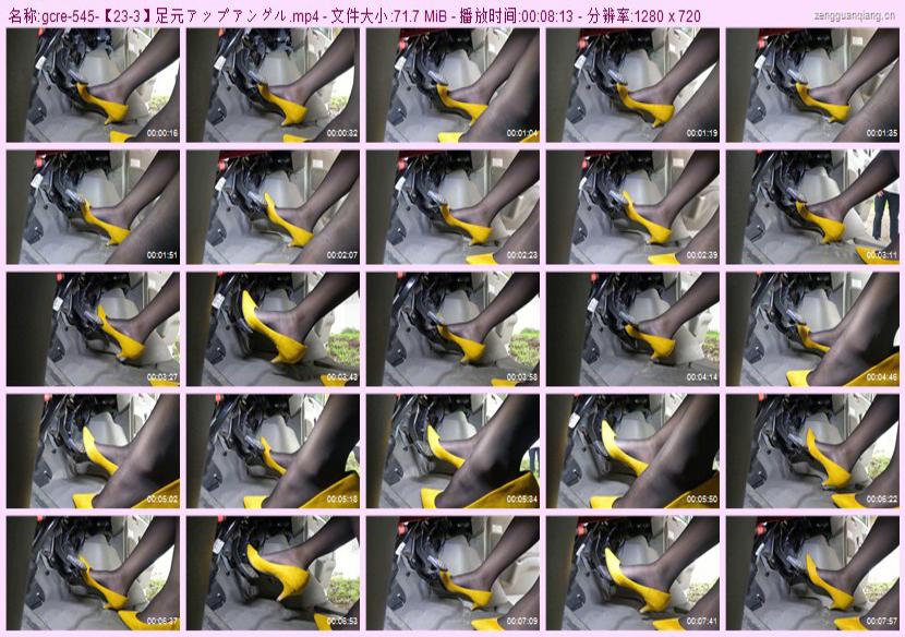 gcre-545